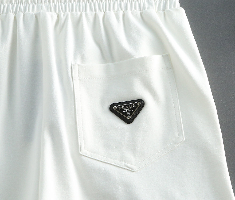 Prada Short Pants